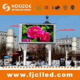 P8 Adertising LED Display for Outdoor