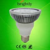 PAR30 Lamp 10W 700lm E27 LED Spotlight