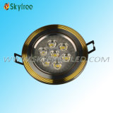 7W LED Ceiling Light (SF-DH07P01)