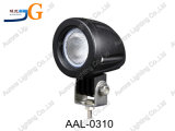 2'' 10W CREE LED Work Light for Truck Aal-0310