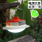 5W Portable outdoor LED Bulb, High Quality LED night market Farm home Lights