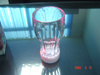 LED Flash Cup