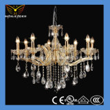 Crystal Chandelier with Perfect Handmade Detail (MD159)