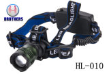 CREE XPE Camping Outdoor LED Headlamp (HL-010)