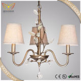 Chandelier for China White Antique Creative Decoration Lighting (MD9043)