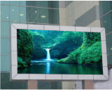 P8 Outdoor Full-Color LED Display/LED Display