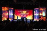 P6 Indoor Advertising Stage LED Screen, LED Panel, LED Display