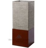 Modern Design Hotel Decorative Table Lamps with CE and UL Approved (C5007309D2F6)