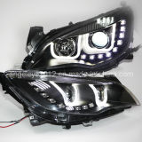 Astra/Excelle Xt LED U Type Head Lights for Buick Ldv2