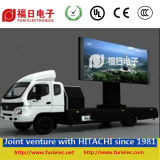 P10 Outdoor Mobile LED Display (P10 LED Display)