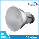 Pure White IP65 COB LED High Bay Light