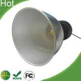 50W LED High Bay Light with CE RoHS EMC LVD Certificates