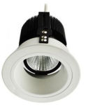 Quality Certified 3-50W LED Down Light with CE RoHS (YCD3-50W)
