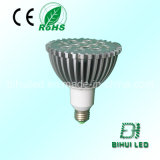LED Cup Light with E27 Base