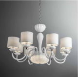Retail MOQ 5PC High Quality Crystal New Chandelier (KLD-141210-8)