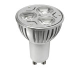 LED Spotlight with CREE LEDs (BL-HP3GU10-04)