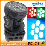 Hot Sale Moving Head 4in1 LED Beam Light