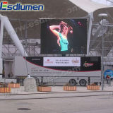 pH20mm Full Color Video Outdoor Advertising LED Display