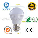 3W Plastic Energy Saving Indoor Lamp Housing Light