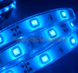 12V Blue LED Strip Light