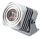1W High Power LED Spotlight (SLS-14) , CE Approved, Factory Price