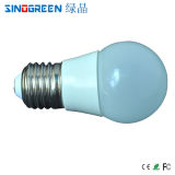 High Quality LED Bulb Light (LJ-G45-E27-0301)