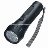 16LED Flashlight (12-2F7311)