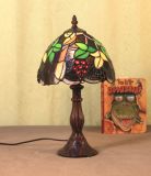 Art Tiffany Table Lamp 763