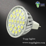 MR16 3.5W SMD LED Spotlight (TD-LDJ-MR16-S20W)