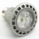 7W PAR20/E26/E27 Dimmable LED Spotlight