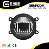 Aluminum Housing 3inch 10W CREE LED Car Work Driving Light for Truck and Vehicles.