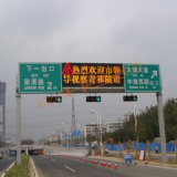 P25 Outdoor LED Screen/Traffic LED Display