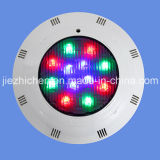 18W RGB LED Underwater Swimming Pool Light Fountains Lamp