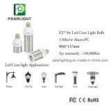 Energy Saving 9W 5630 SMD E27/E40 Base Lamp LED Corn Light