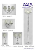 Modern Bend Lamp 0075-2