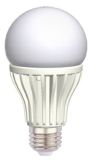7W LED Bulb Light CE UL RoHS Approved