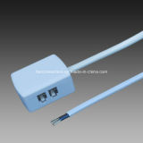 UL LED Wall Mounted Lights Junction Boxes 2 Pin 24V in Italian Market