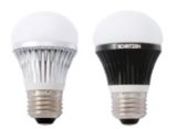 LED Aluminium Bulb Light