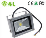 10W Outdoor LED Flood Lights with Competitive Price