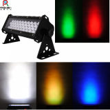 RGBW 40X3w LED Spotlighting Light / LED Wall Washer Light
