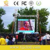 P6 Outdoor Concert Stage LED Display