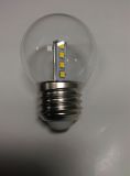 2015 New Design Glass LED Lamp Bulb Edison Light Bulb