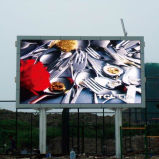 2015 Hot Selling Outdoor P10 Full Color LED Display