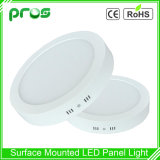 20W Surface Mounted LED Panel Light