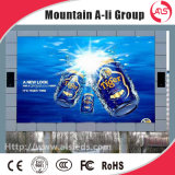 Popular Commercial Advertising HD16 Outdoor Full Color LED Display