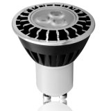 35W Halogen Replacement LED GU10 Spotlight with Dimmable