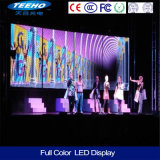 Indoor 4.81mm Pixel Pitch LED Display Screen for Advertising