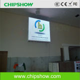 Chipshow P10 Full Color Indoor Advertising LED Display