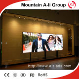 Light Weight Die-Casting P3.91 Indoor LED Display with 500X500mm