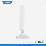 White Dimmable LED Reading Lamp Table Lamp for Kids